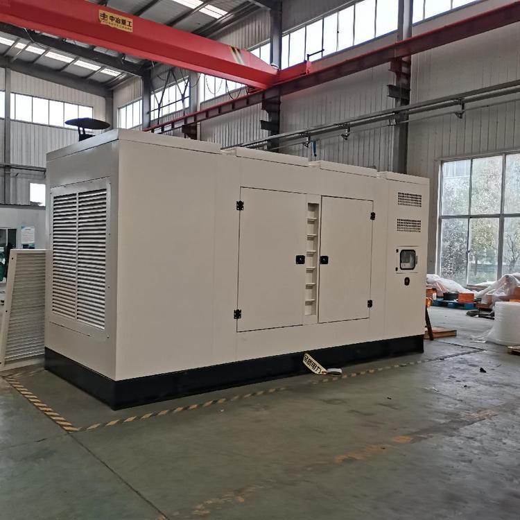 宣汉发电机出租